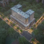 Why RK Trade Tower The Most