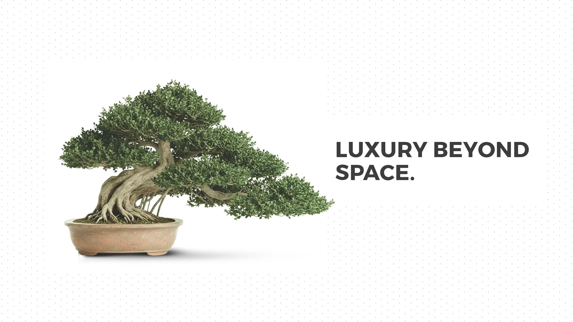 Green Crest Luxury beyond space