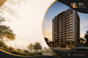 How to Choose the Right Residential Property in Rajkot