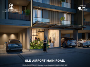 Luxury Residential Projects in Rajkot What Buyers Need to Know