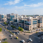 Best Locations for Commercial Property Investment in Rajkot