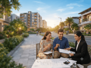 Checklist for Buying a New Residential Property in Rajkot