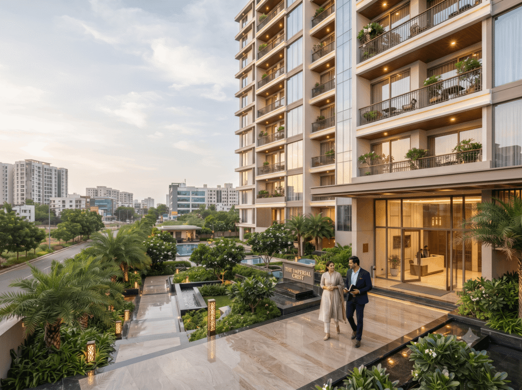 Is Buying a Luxury Apartment in Rajkot a Good Investment in 2026