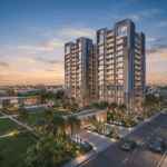 Top Luxury Apartments in Rajkot for 2026 Locations, Features & Prices