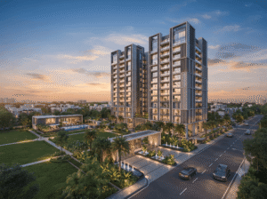 Top Luxury Apartments in Rajkot for 2026 Locations, Features & Prices
