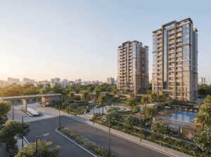 Top Premium Real Estate Projects in Rajkot for Luxury Homebuyers