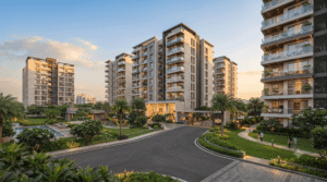 Best Luxury Societies in Rajkot for Premium Living