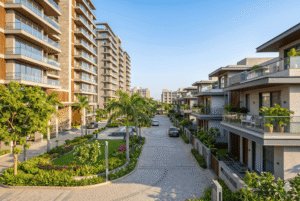 Top Real Estate Developers in Rajkot