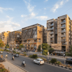Who Are the Top Real Estate Developers in Rajkot