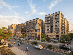 Who Are the Top Real Estate Developers in Rajkot
